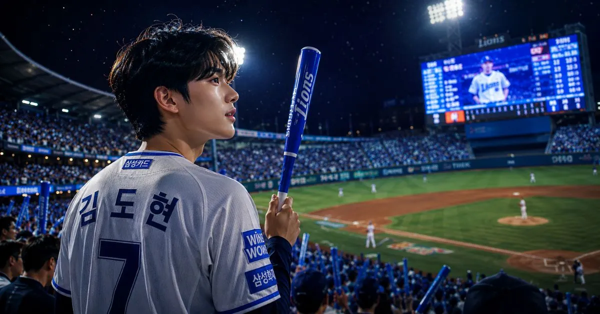 7 Best ChatGPT Photo Editing Prompts for the Korean AI Baseball Trend
