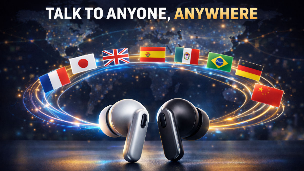 7 Key Differences Between Real-Time Translation Earbuds and Smartphone Apps in 2026