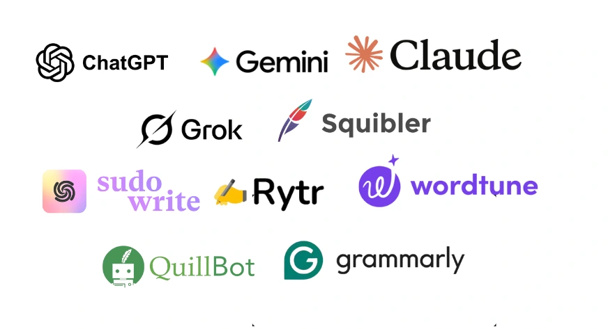 Best AI Writing Tools in 2026: Top Picks for Blogs, Students, Marketing, and Editing