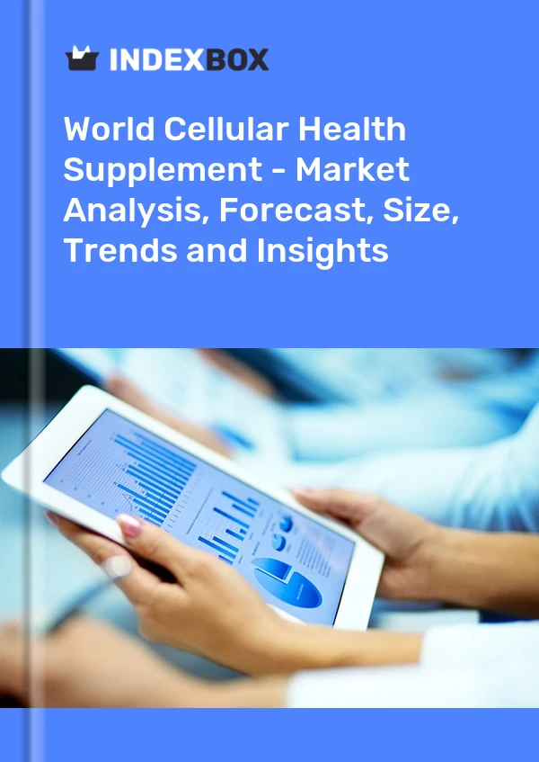 Complete Breakdown: World Cellular Health Supplement Market Size, Forecast, Trends & Buying Signals for 2026-2035