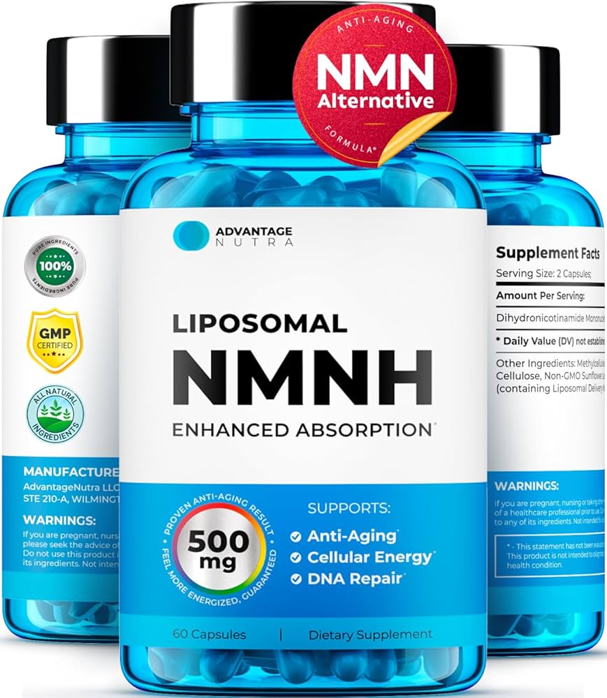 NMN vs NAD+ Injection Pens: The Complete Breakdown Before You Choose