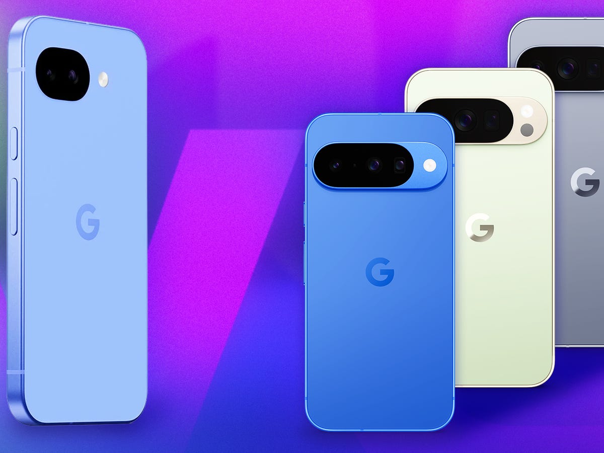 Pixel 10 Pro vs Pixel 10a: 7 Honest Reasons the Tensor G5 May—or May Not—Be Worth It