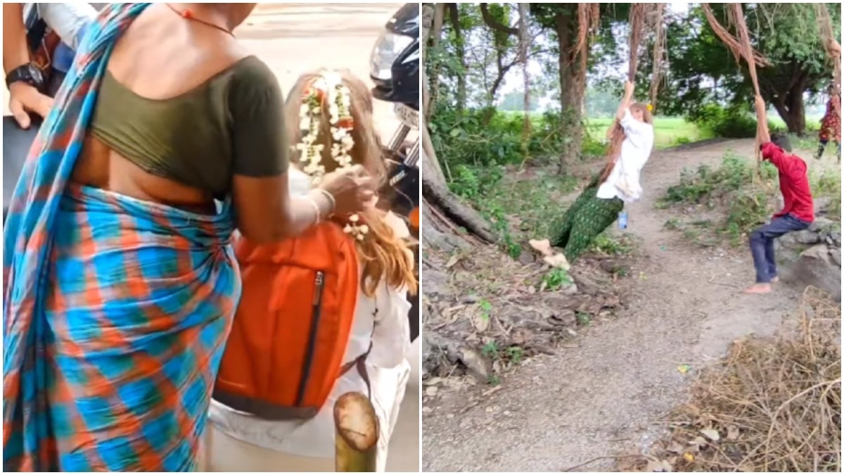 The Truth About India Travel: 7 Surprises From a Russian Woman’s Viral Video