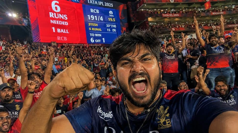 IPL 2026: 8 best AI prompts to create your stadium fan moment photos with favourite  cricket players