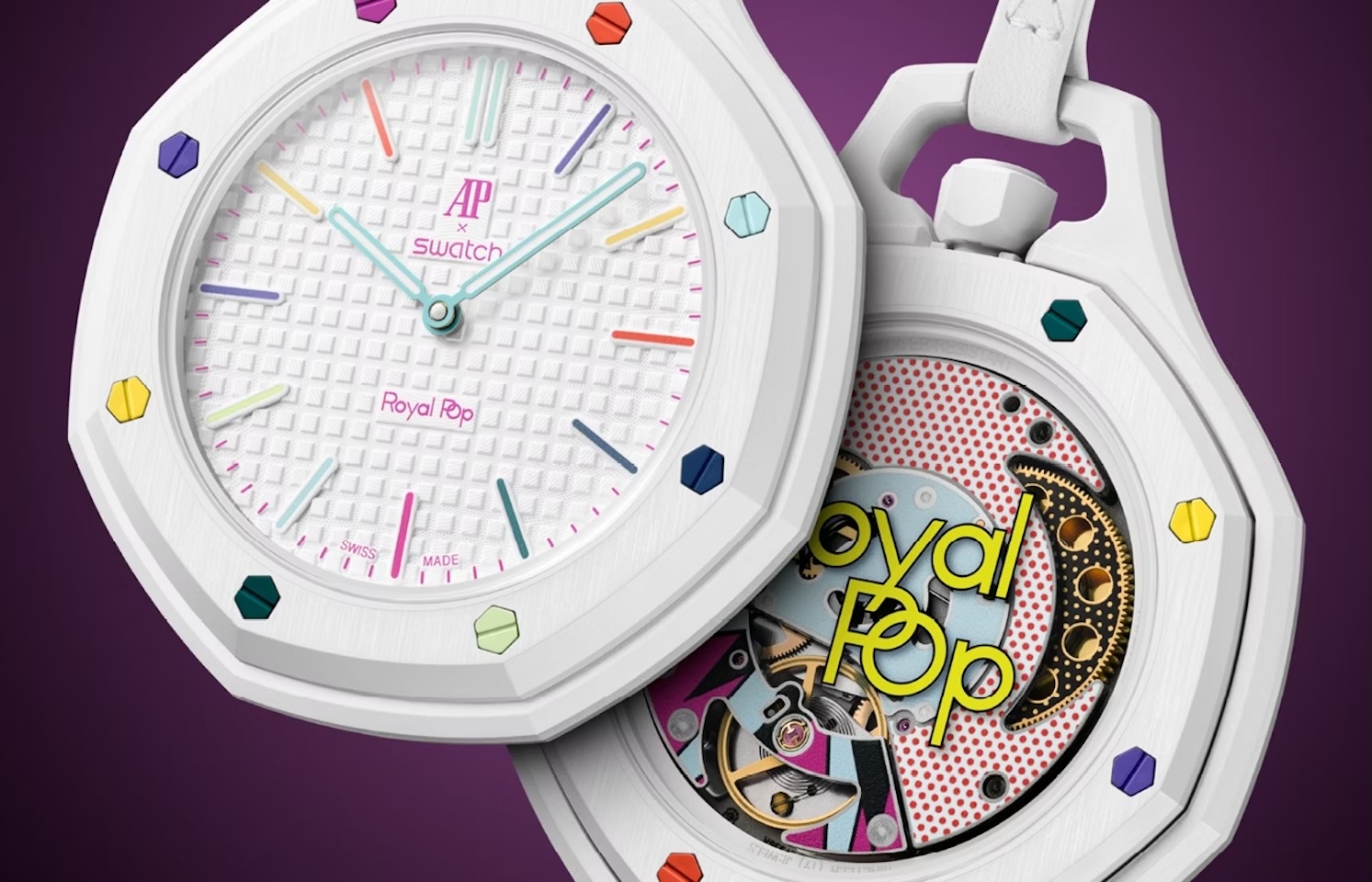 7 Smart Ways to Buy the AP x Swatch Royal Pop in 2026 Without Overpaying