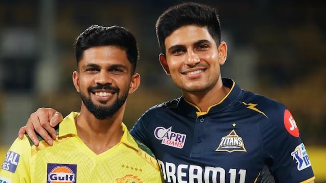 GT vs CSK, 21 May 2026 IPL Match Preview: Playing XI, Pitch Report,  Weather, Head-to-Head, Live Str