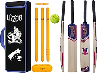 Cricket Kit Full Size | Cricket Kit for 