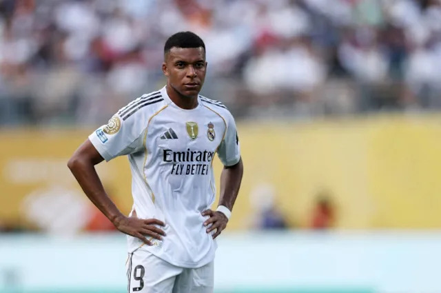 2026 FIFA World Cup Golden Boot odds - Yahoo Sports
