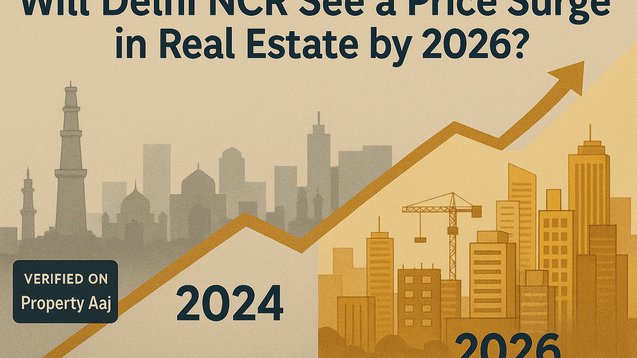 9 Smart Checks Before You Buy or Rent in Delhi NCR in 2026