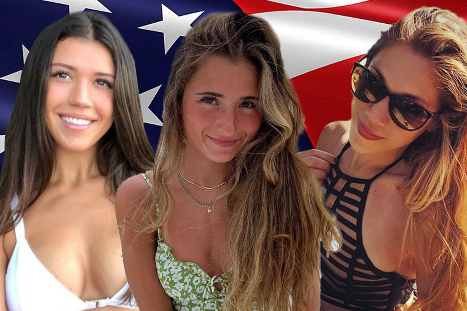 Meet the USMNT WAGs Bringing Glamour to the 2026 FIFA World Cup in America