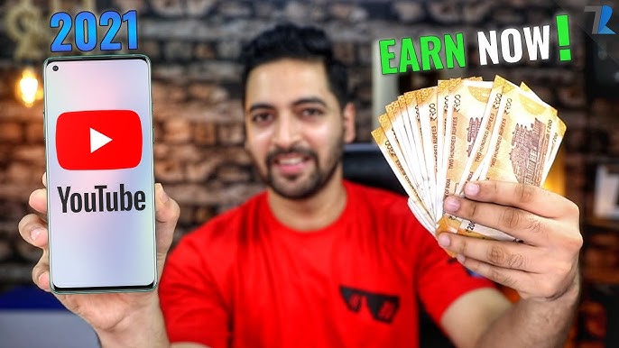 7 Proven Ways to Make Money on YouTube India: Complete Breakdown for Beginners