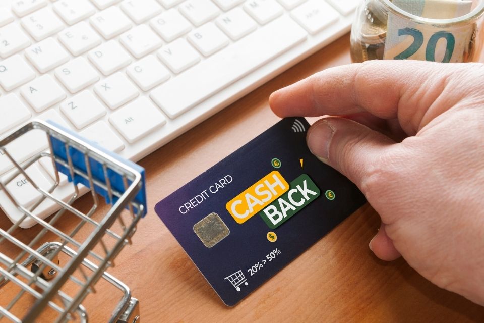 Melhores Cartões de Crédito com Cashback de 2026 - Ranking