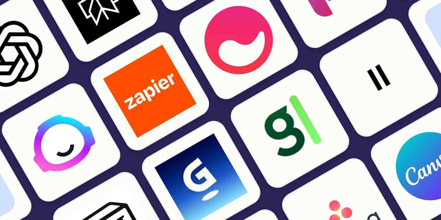 The best AI productivity tools in 2026 | Zapier