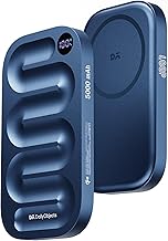 DailyObjects Loop Qi2 Certified 5000 Mah