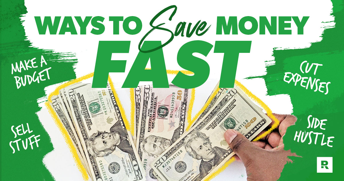 17 Realistic Ways to Save Money Fast in the USA Without Feeling Miserable