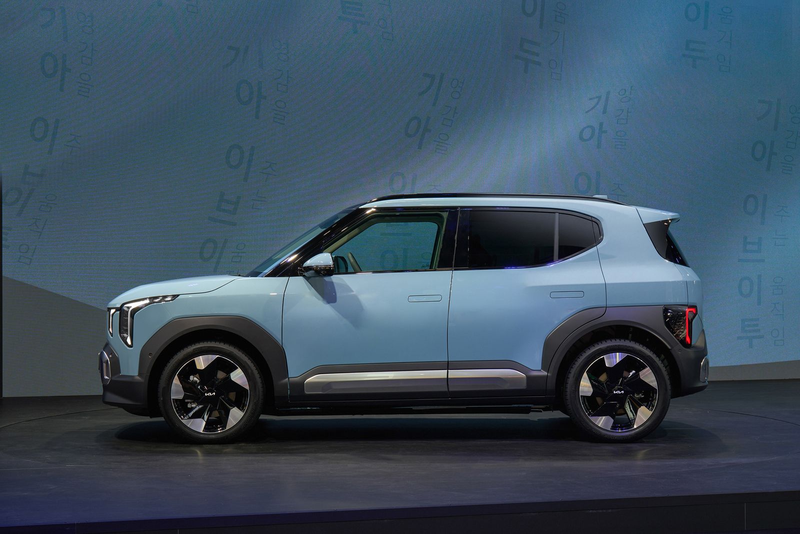 The 19 Best EVs Coming in 2026 | WIRED