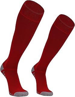 Football Socks for Men & Women | Knee Le