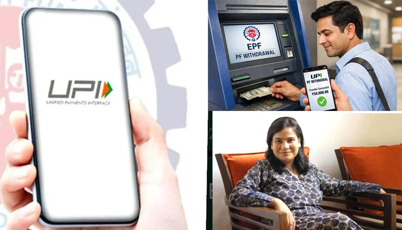 7 Powerful Ways EPFO UPI Withdrawals Could Reshape Emergency Savings in India