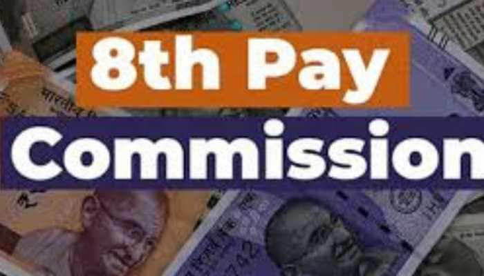 8th Pay Commission implementation soon? Key meeting in Delhi from April 28  to April 30