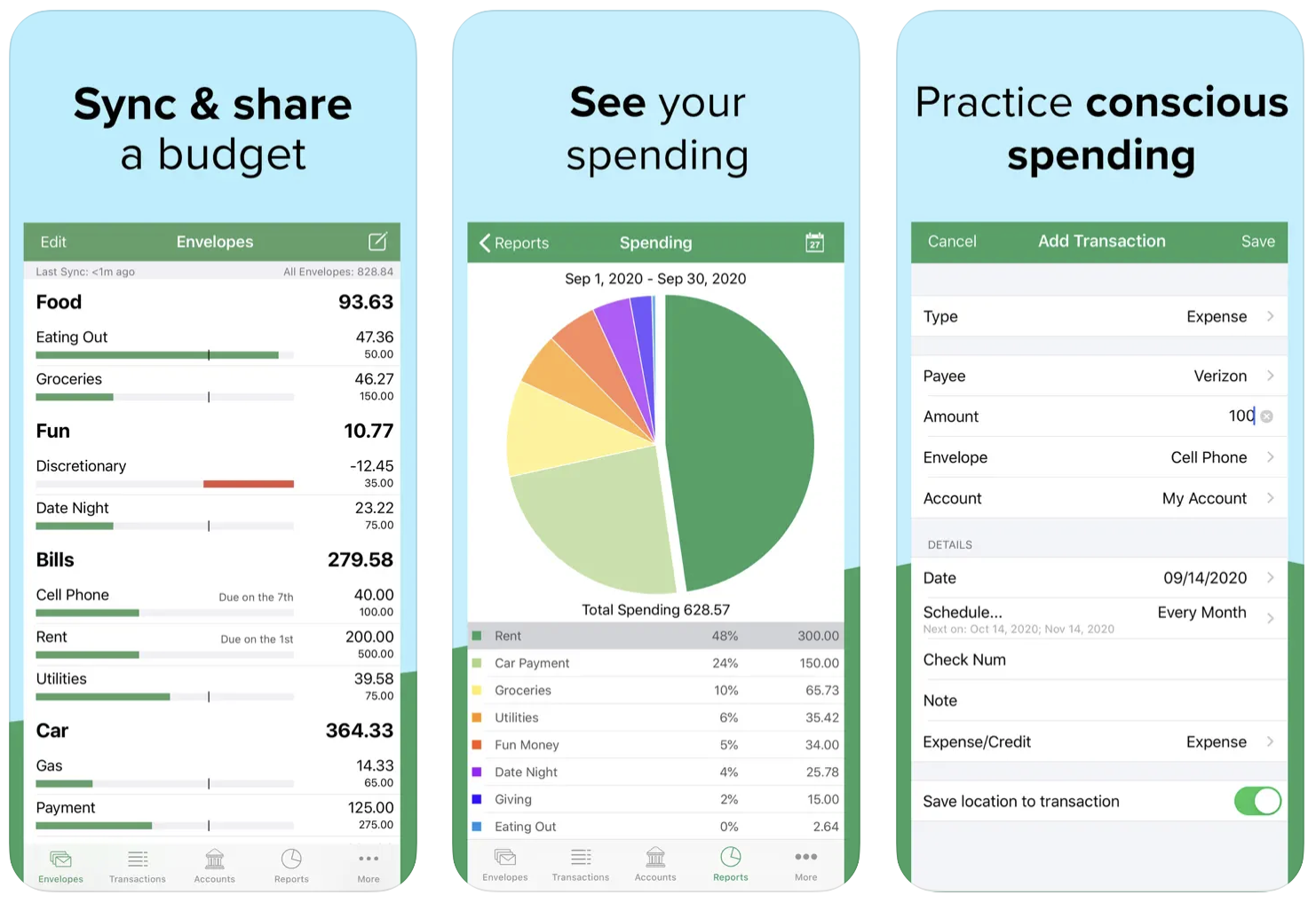 7 Best Budgeting Apps in the USA: Honest Free & Paid Breakdown