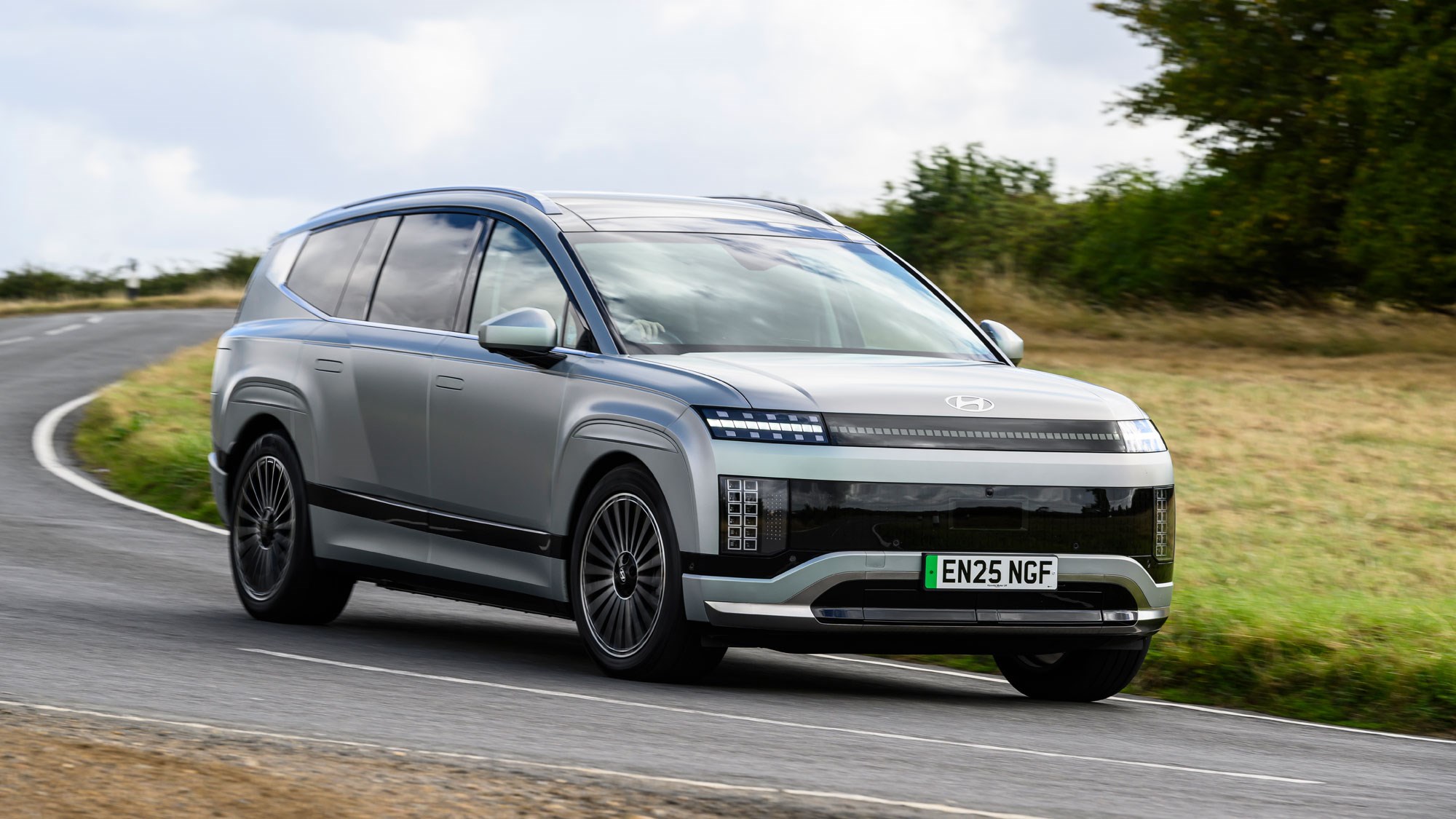 Best electric cars 2026: our top 10 choices covering every type of EV