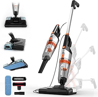 SEZNIK Vacuum Cleaner for Home Use Wet a