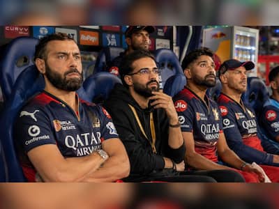 IPL 2026: 8 best AI prompts to create your stadium fan moment photos with favourite  cricket players