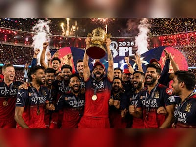 IPL 2026: 8 best AI prompts to create your stadium fan moment photos with favourite  cricket players