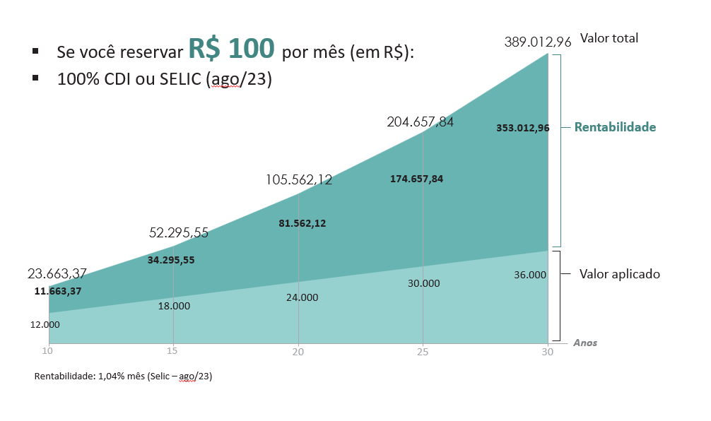 Investimentos para iniciantes: como começar a investir [2025] - Meu Bolso  em Dia
