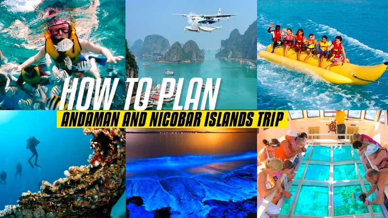 Holiday Tips, Destination Guides & Travel Inspiration
