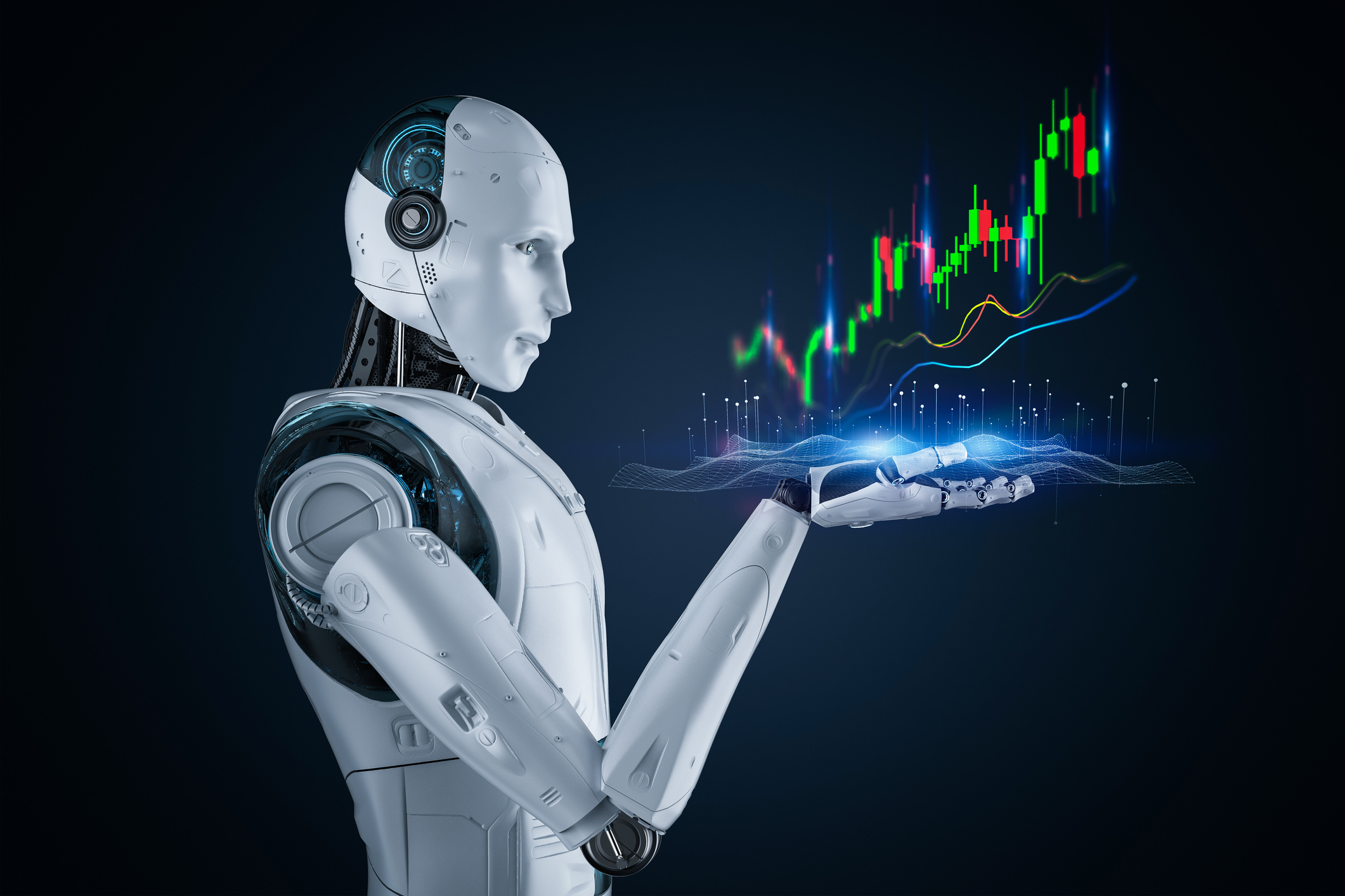 7 Smart Ways to Understand Nvidia Stock in the AI Boom