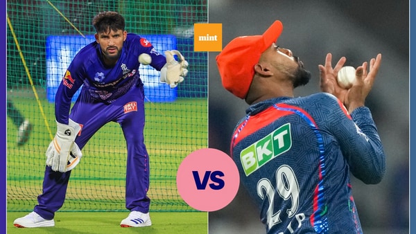 IPL RR vs LSG match today: AI predictions, fantasy team; it's Sanju Samson  against Rishabh Pant in 