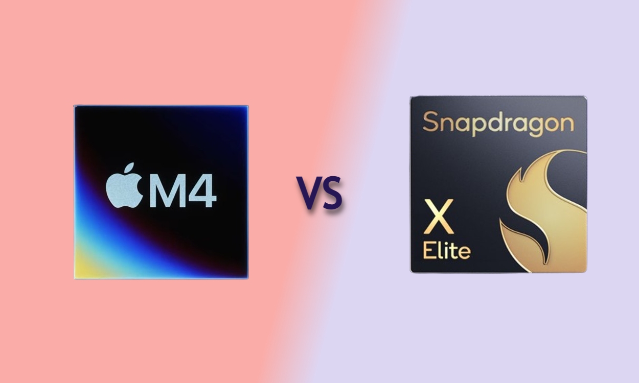 Apple M4 vs Snapdragon X Elite: Can Qualcomm Keep Up? | Beebom