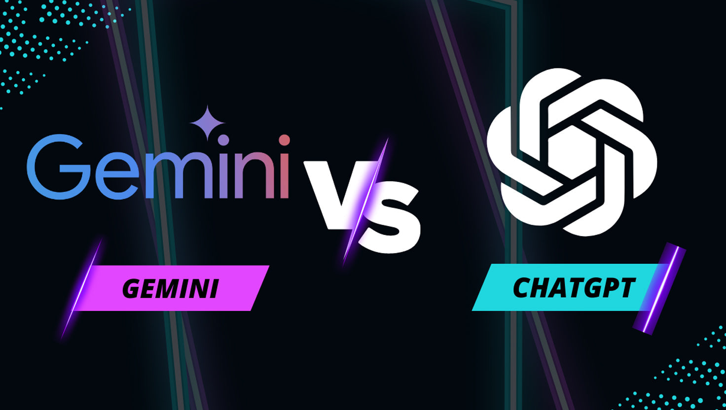 Exploring Chat GPT vs. Gemini: Which One Stands Out? - TGL