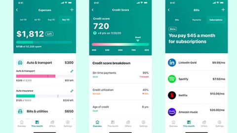 The best budget apps of 2022 | CNN Underscored