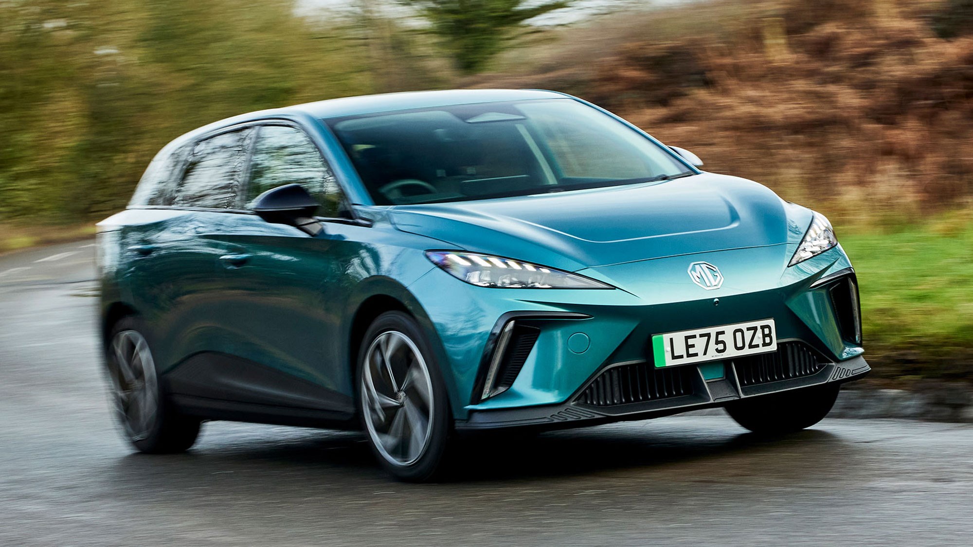 Best electric cars 2026: our top 10 choices covering every type of EV