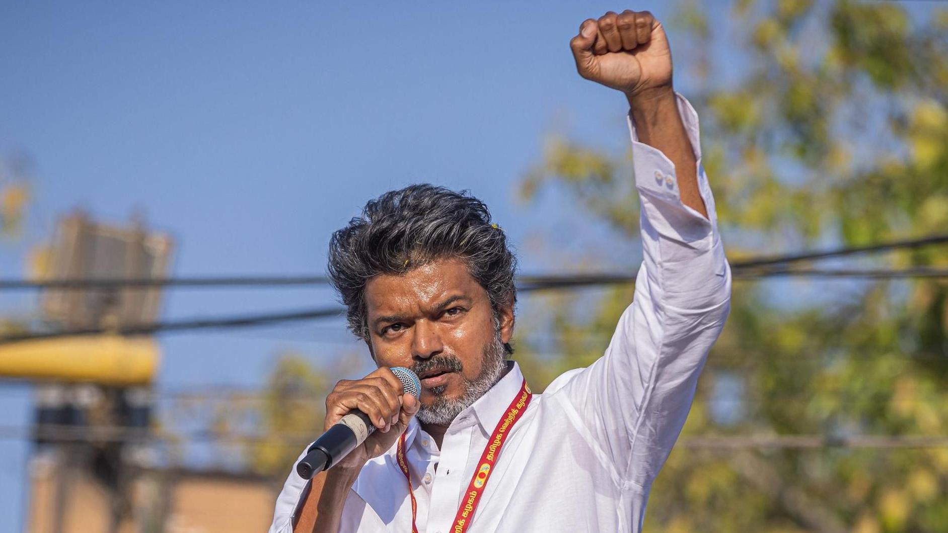 5 Reasons Vijay and TVK Dominated Google Trends After Their Tamil Nadu Victory