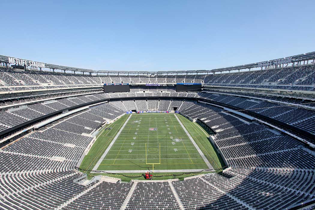 2026 FIFA World Cup Venues Announced | Thornton Tomasetti