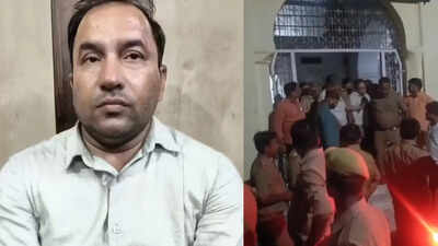 The Truth About the Lucknow “Darling, Leaked Papers” Audio Row: What Happened and Why It Matters