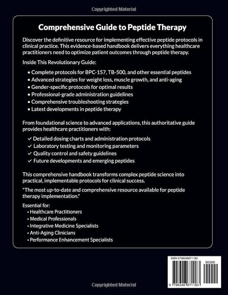 Ultimate Guide to BPC-157 vs TB-500: Best Peptide Stack for Rapid Injury Recovery